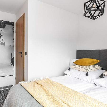 Villa Gorska Ski & Bike Висла Екстериор снимка