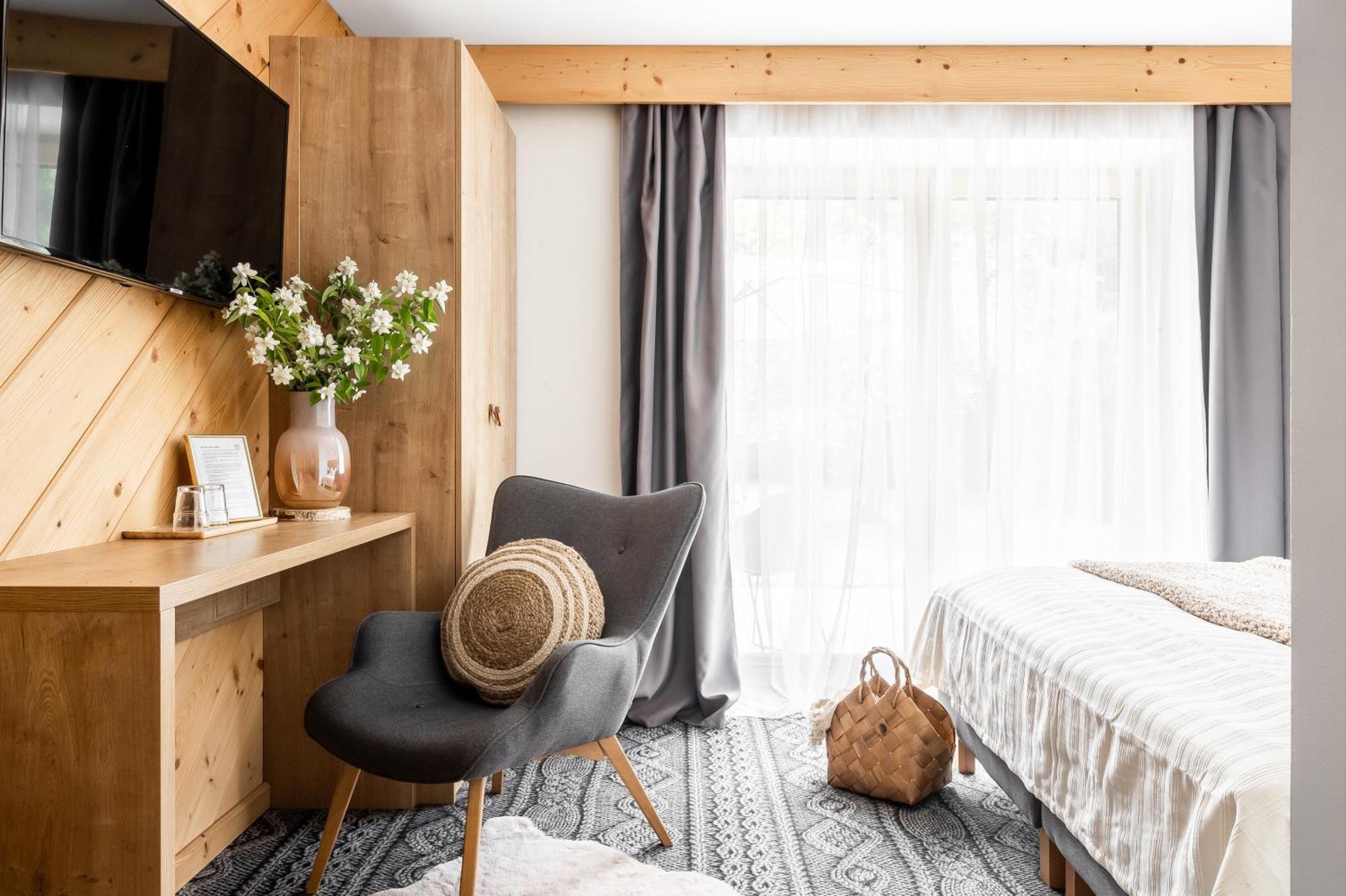 Villa Gorska Ski & Bike Висла Екстериор снимка