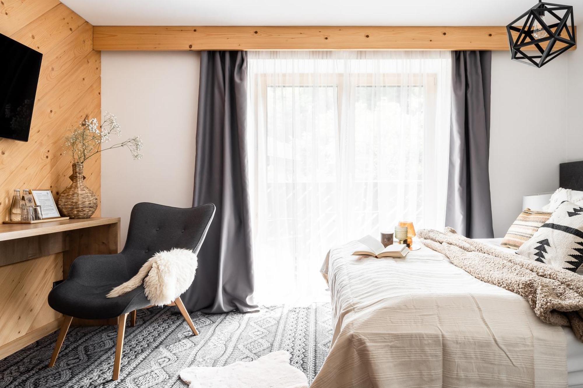 Villa Gorska Ski & Bike Висла Екстериор снимка