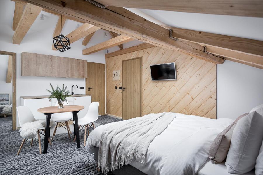 Villa Gorska Ski & Bike Висла Екстериор снимка