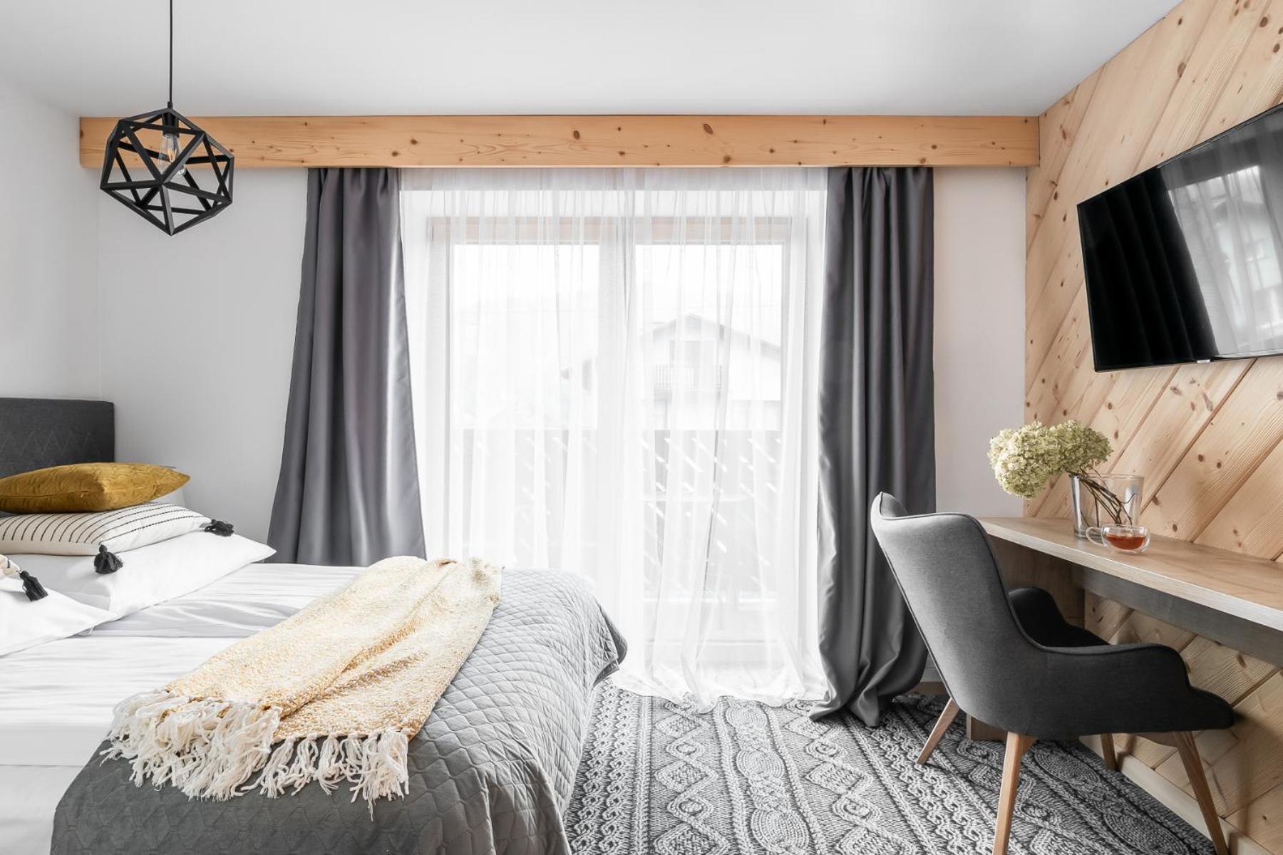 Villa Gorska Ski & Bike Висла Екстериор снимка
